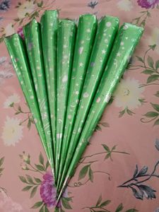Mahendi Cone
