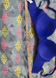 Shyaway Bra, Floral Design