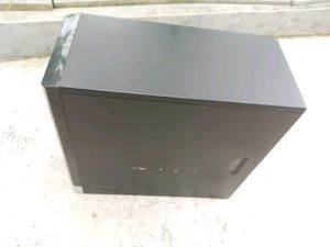 Cpu Cabinet Computer Case