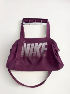 NIKE Gym Club Duffel Bag | 15L