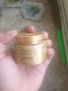 Vi-John Saffron Skin Fairness Cream