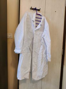 White Coat