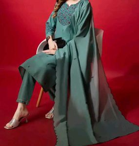 Elegant Kurta Set