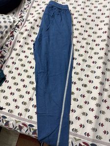Jockey Blue Casual Pajamas
