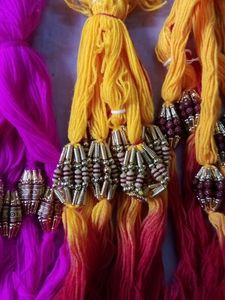 22 Dozens Rakis(Total 264 Pieces) At Best Price
