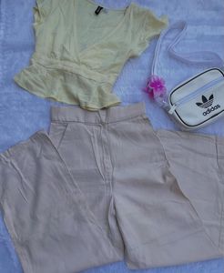 H&m Formal Trouser