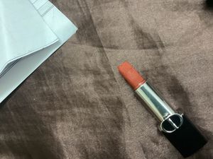 Dior Lipstick Mini Rouge