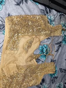 Sequence Blouse