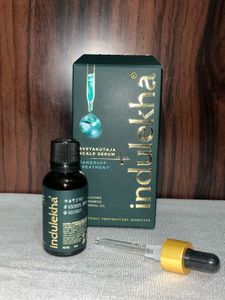 Indulekha Dandruff Scalp Serum