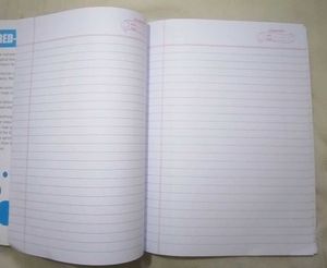 Notebooks