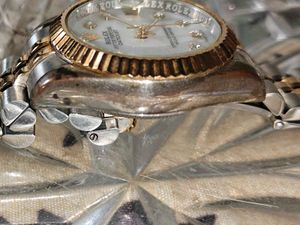 Rolex Oyster Perpetual Datejust Dupe