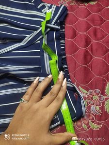 Pre-Loved quality pallazo pant❤️                       Fit for 2Xl may be...