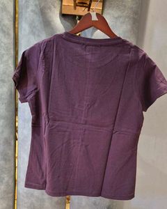Womens Summer Tshirt