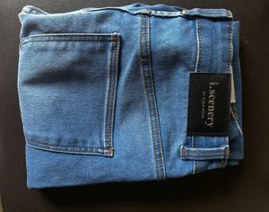 VERO MODA High Rise Skinny Trusties