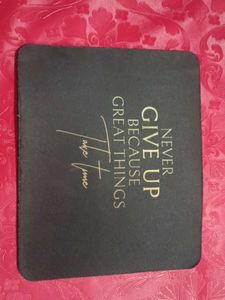 Inspirational Mouse Pad