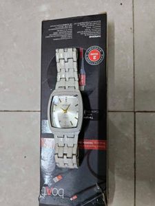 Stylish Analog Watch