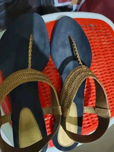 Mochi Slip-on Sandal