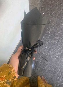 Artificial flower bouquet !!💐