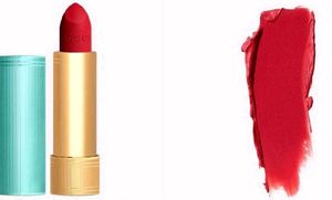 Gucci rogue a levres mat lipstick set of 3