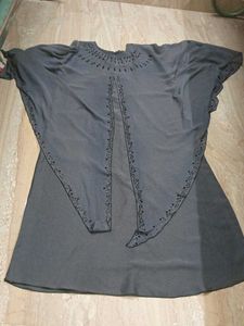 Butterfly Abaya For Women