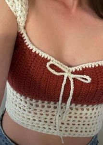 Crochet Top
