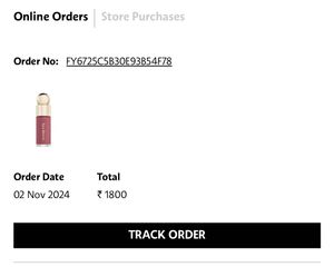 Rare Beauty Liquid Blush