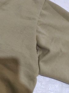 Stylish Pullover Top