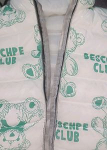 Puffer Jackets