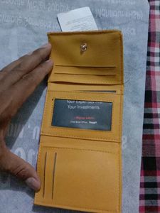 Women Pocket Size