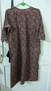 Nayo 2xl Kurta