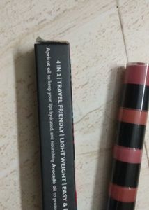 KIRO Ultimate Quad Matte Liquid Lip