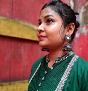 Occasional Style Kurti