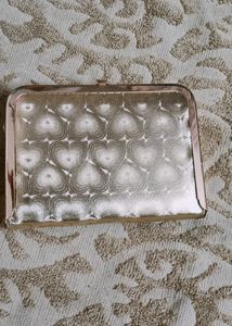 Dual Tone Clutch