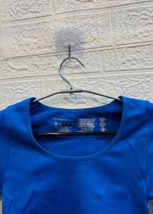 🇺🇸 Primark Imported Sports Crop Top