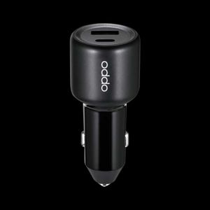 OPPO 80W SUPERVOOC New Car Charger