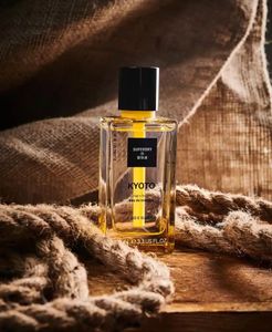 Superdry Kyoto Perfume