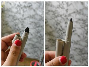 Ink Black - The Ultimate Kajal