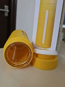 water bottle