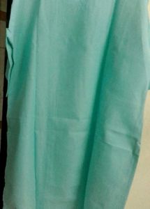 Embroidery Kurta