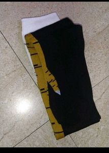 Funky Chicken Leg Socks