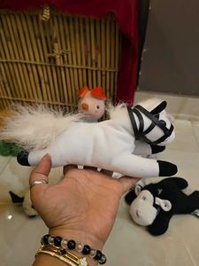 Plush Toy Bundle
