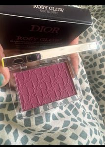 Dior Rosy Glow Blush-006 Berry