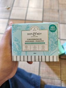 Dot & Key Moisturizer