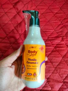 Plum Goddess Body Care Combo