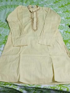 Boys Kurta