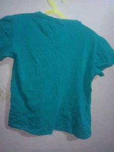 BOSS Sequin Tee