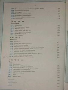 PHYSICS Part-1 And 2 TEXTBOOK
