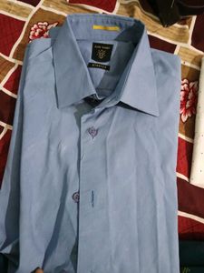 Set Of 8 Shirts Combo
