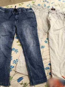 Stylish Jeans Set