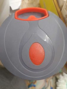 Beezy Premium Push N&#39; Chop Chopper